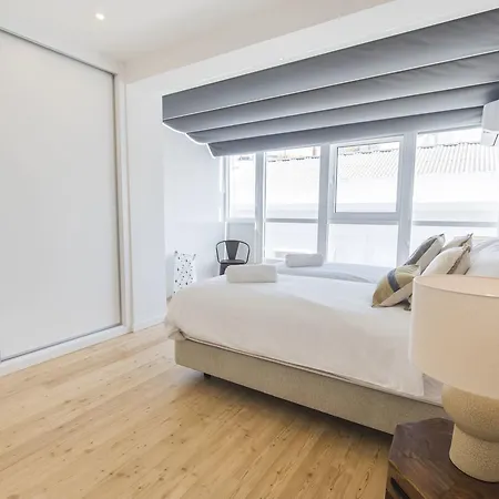 Lovelystay - 2 Bedroom Modern Terrace * Лиссабон