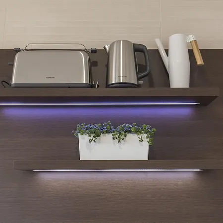 Lovelystay - 2 Bedroom Modern Terrace Апартаменты *